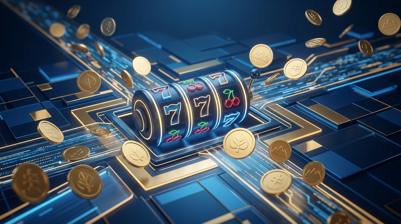 Slovenské casino pro české hráče 2026 vizualizace herního prostředí